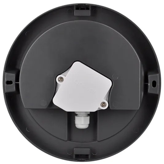 Brilagi - Plafoniera LED da esterno LED/20W/230V IP54 antracite