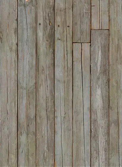 Tapete Scrapwood 14 - Designtapete von Piet Hein Eek