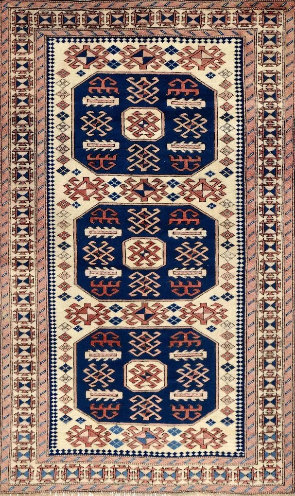 Kazak Tappeto persiano 170 x 100 (Iran)