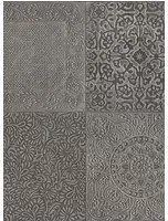 Nostalgische Tapete Bazaar von Cole & Son - Pewter