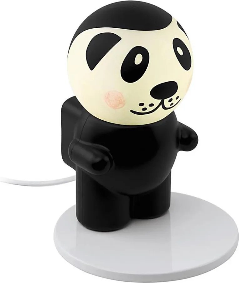 Eglo 96867 - Lampada da tavolo LED per bambini FU PAN 1xLED/1,8W/230V