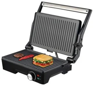 Piastra Grill Elettrica Kiwi