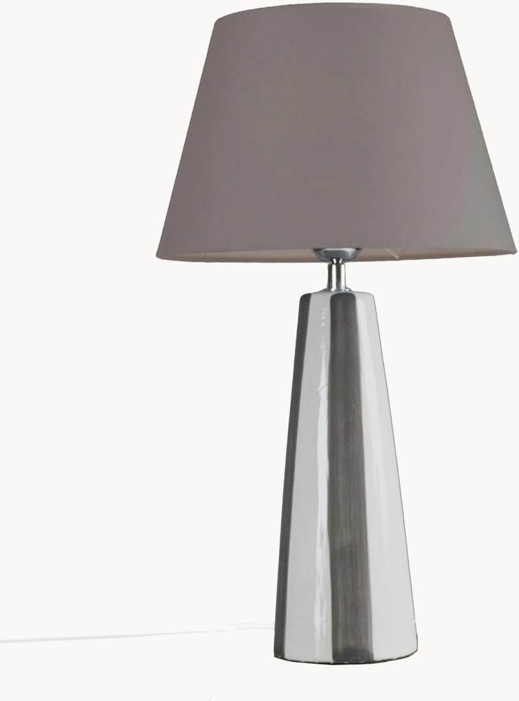 Lampada da tavolo Leya
