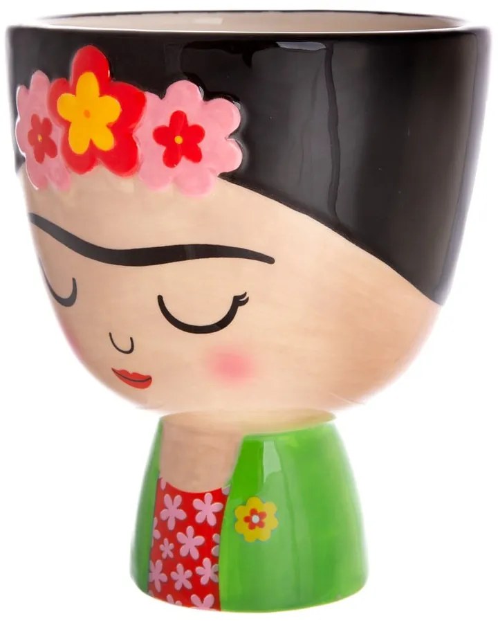 Coprivaso in pietra ø 12 cm Frida - Sass &amp; Belle