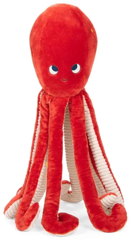 Peluche Octopus - Moulin Roty