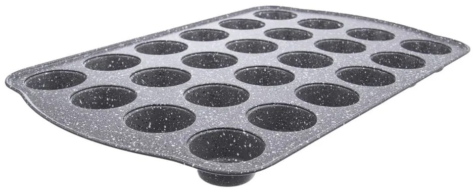 Stampo da forno in metallo per muffin 26x42 cm Grande – Orion