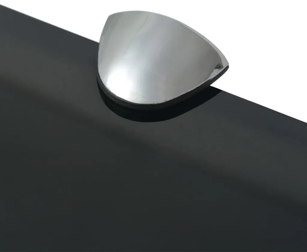 Palla Vetro Argento Lucido/opaco 100 Mm | Vendita Online Su HOLYART - Foto 8