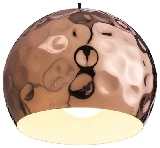 RED - Design Rendl - R12057 - Lampadario su filo BLONDIE 1xE27/42W/230V rame