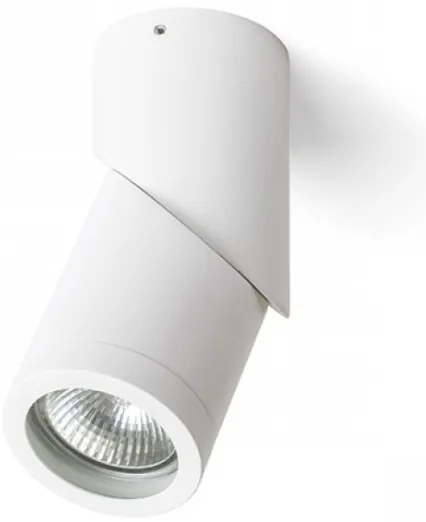 RED - Design Rendl - R12670 - Faretto SNAZZY 1xGU10/35W/230V bianco