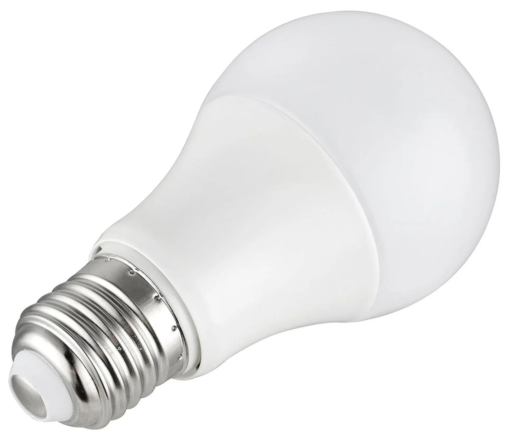 Bulbo LED RSL020 E27 5W Neutral