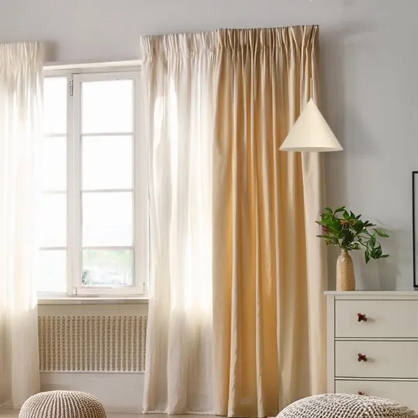 Lampadario sospeso con cavo CAPITAL 1xGX53/15W/230V Ø 32 cm crema