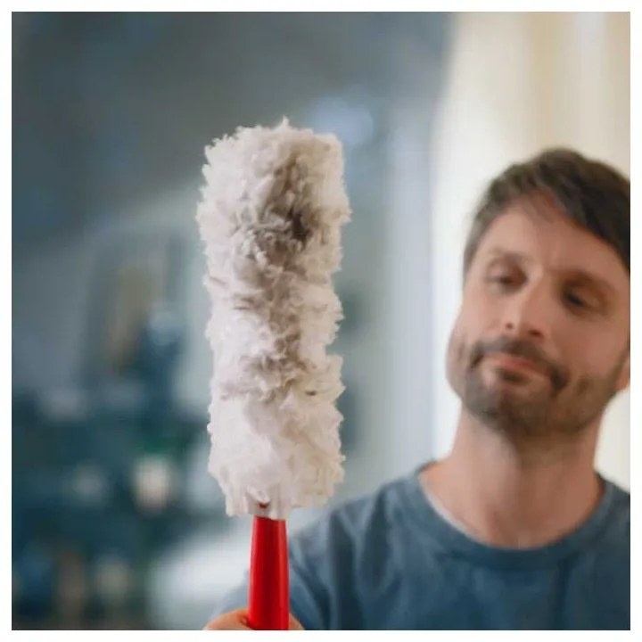 Piumino catturapolvere Flex&amp;Catch – Vileda