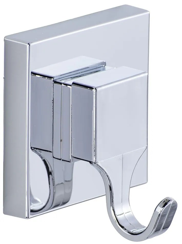 Set di 2 ganci autobloccanti Vacuum-Loc, capacità di carico fino a 33 kg Turbo-Loc - Wenko