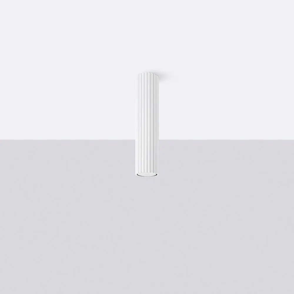 Faretto bianco Gleam – Sollux