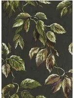 Designers Guild Tapete Jangal - Walnut