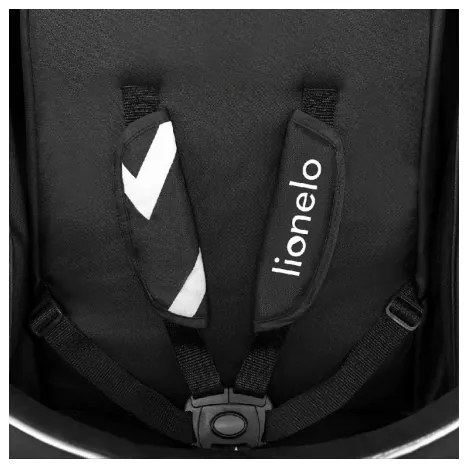 Lionelo - Passeggino da viaggio ELIA Oslo