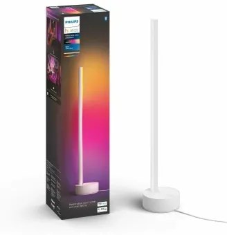 Lampada da tavolo Philips Bianco G 12 W (2700 K) (1 Unità)