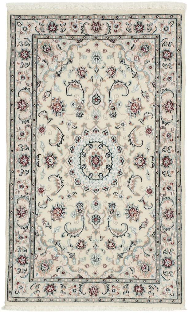 Tappeto persiano 140 x 80 (Iran) Annodato A Mano