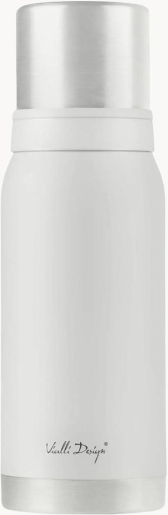 Tazza termica Fuori White