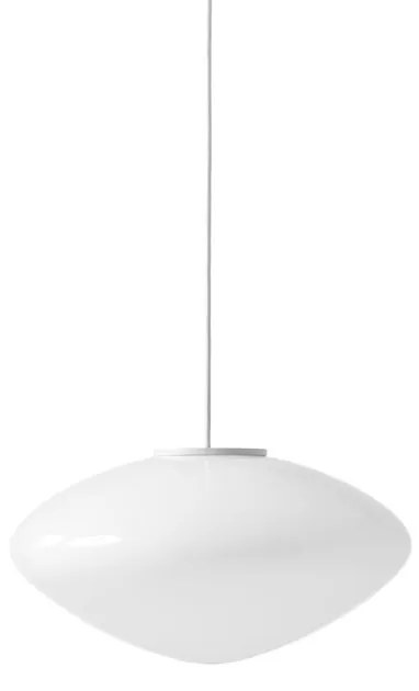 &Tradition - Mist AP16 Lampada a Sospensione Matt White &Tradition