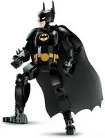 Batman personaggio da costruire Lego