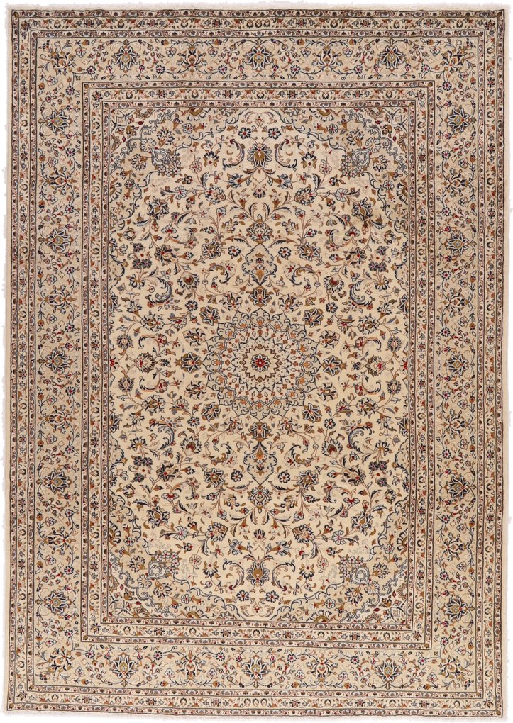 Ardakan Tappeto persiano 250x360 (Iran) Annodato A Mano