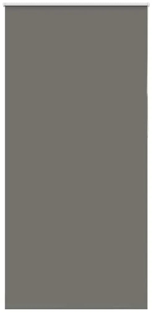 Tenda A Rullo Oscurante 105x210 Cm Larghezza Tessuto 100,7 Cm /