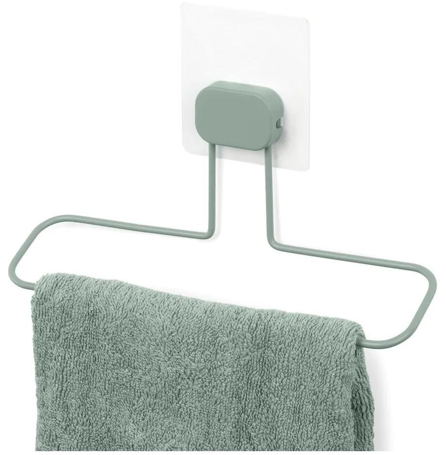 Porta asciugamani in metallo autoportante Grena - Compactor