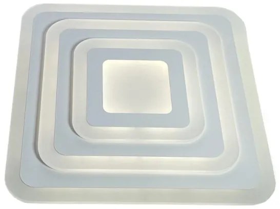 Plafoniera LED Dimmerabile LED/80W/230V 3000-6500K + tc