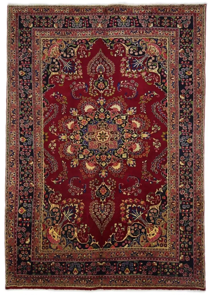 Mashad Tappeto persiano 280 x 200 (Iran)