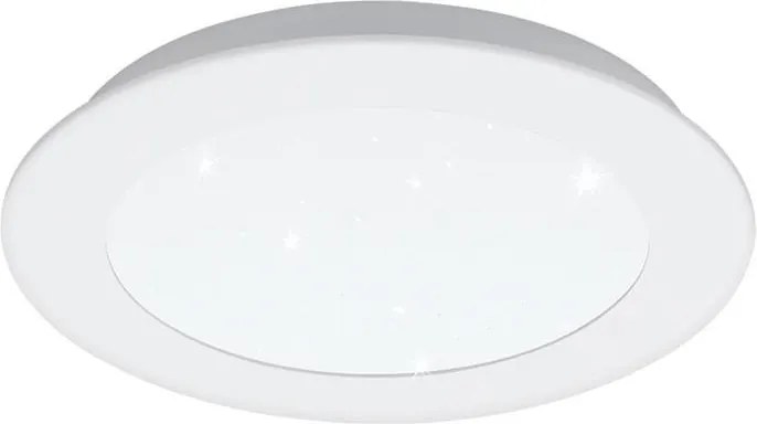 Eglo 97592 - Lampada LED da incasso FIOBBO LED/10W/230V