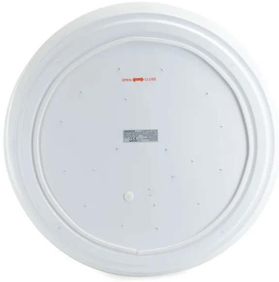 Aigostar - Plafoniera LED RGBW dimmerabile 36W 230V con telecomando