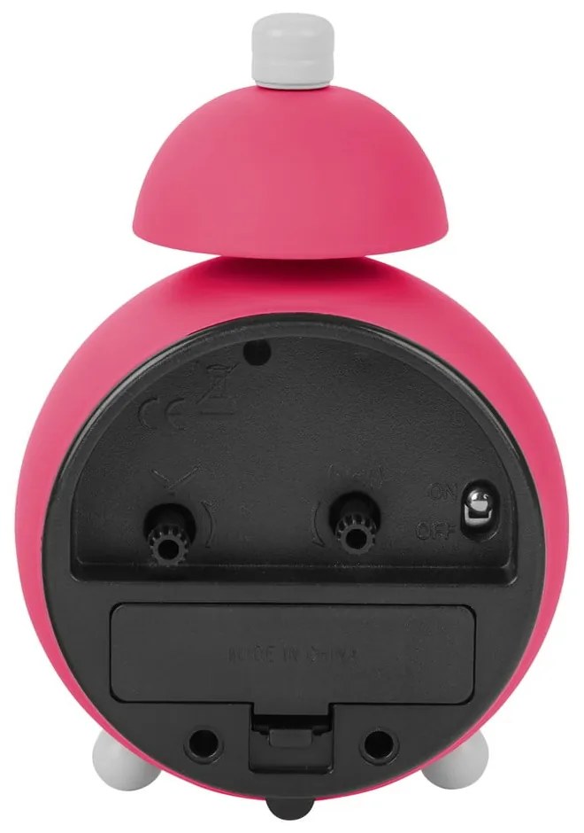 Sveglia ø 9 cm Chaplin - Karlsson