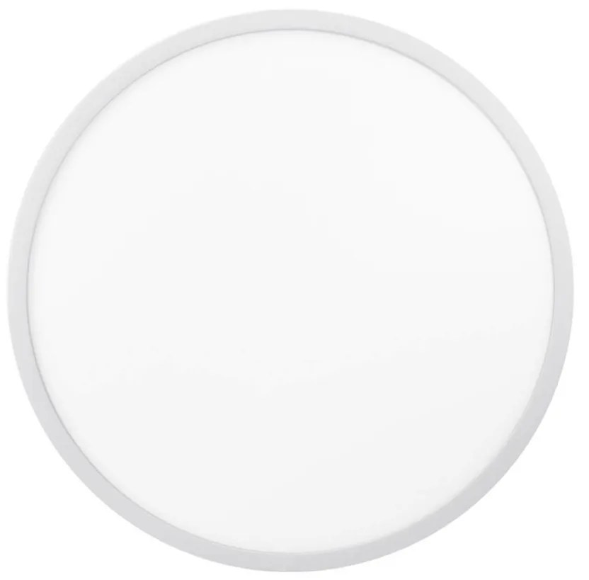 Plafoniera LED 36W Ø400mm con driver Philips Bianca 4.680lm CCT