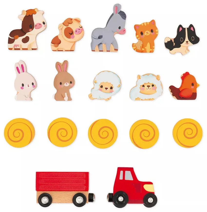 La mia prima fattoria