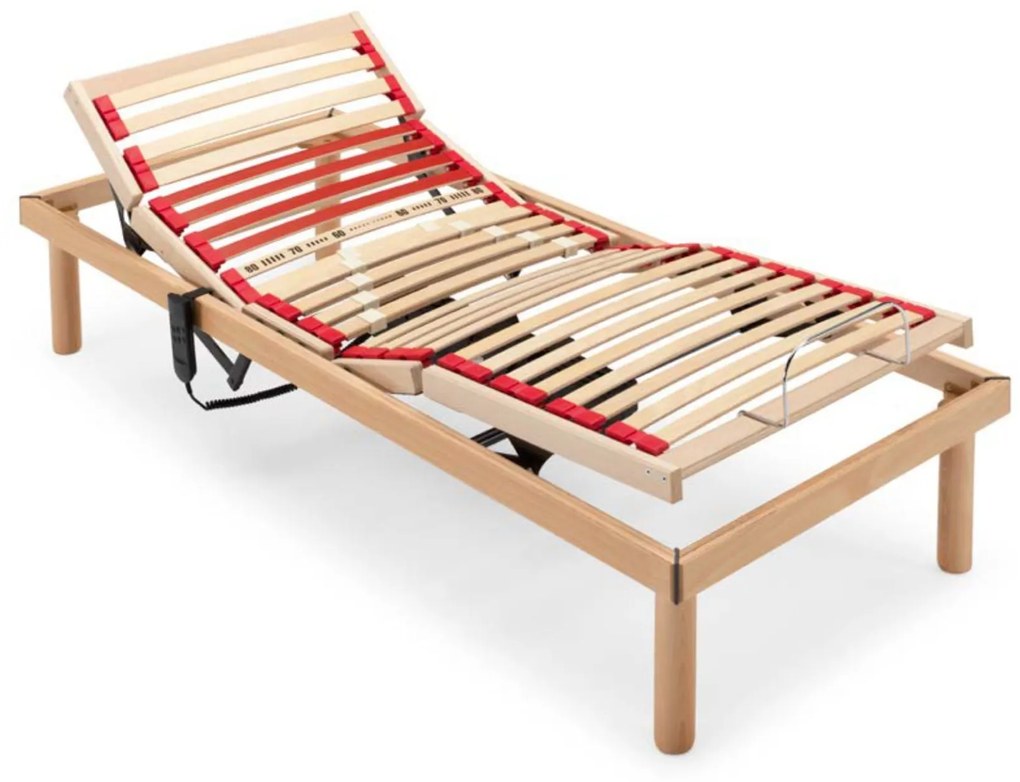Rest&Co EPICA |rete in legno|