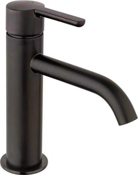Rubinetto per lavabo Baleno metalgun JACUZZI RUBINETTERIA con piletta