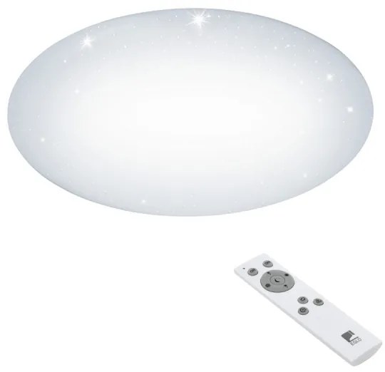 Eglo 97541 - Plafoniera LED dimmerabile GIRON-S LED/40W/230V +TC