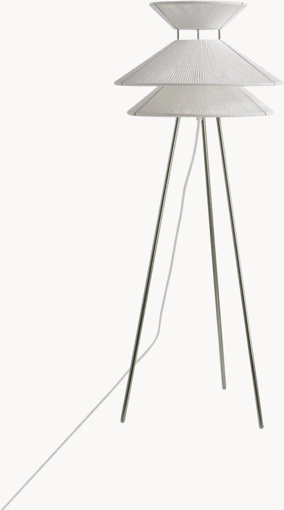 Lampada da terra Kiku