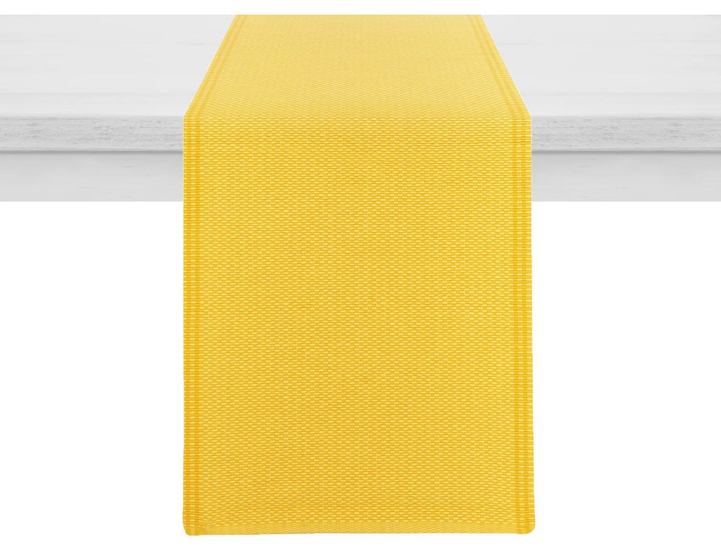 Runner cotone 40x120 cm a coste Ribbed