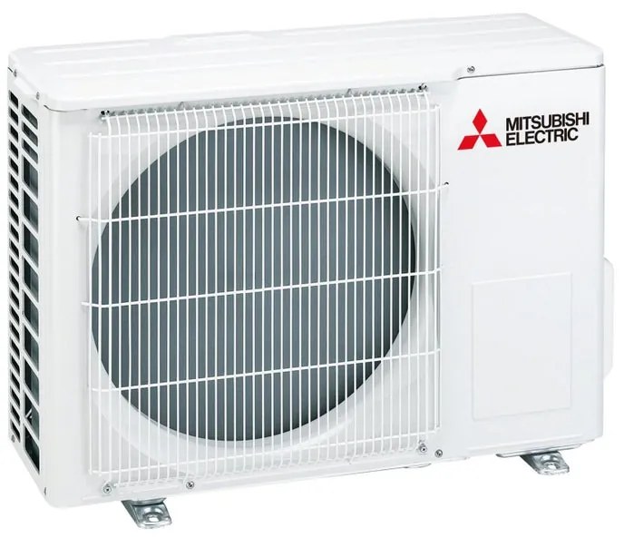 Unità esterna climatizzatore MITSUBISHI ELECTRIC 12000 BTU classe A++