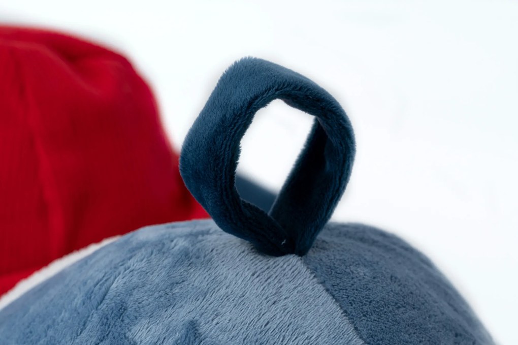 Lilliputiens - Jules grande cane scopritore