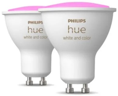 HUE WHITE AND COLOR AMBIANCE 2 X LA