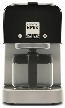 Caffettiera Americana Kenwood COX750BK 1200 W 750 ml