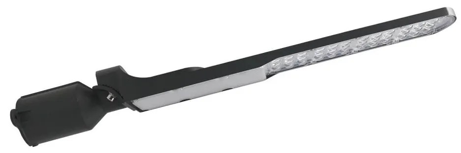 Lampada stradale LED con sensore crepuscolare CYOTO LED/100W/230V IP65 4000K