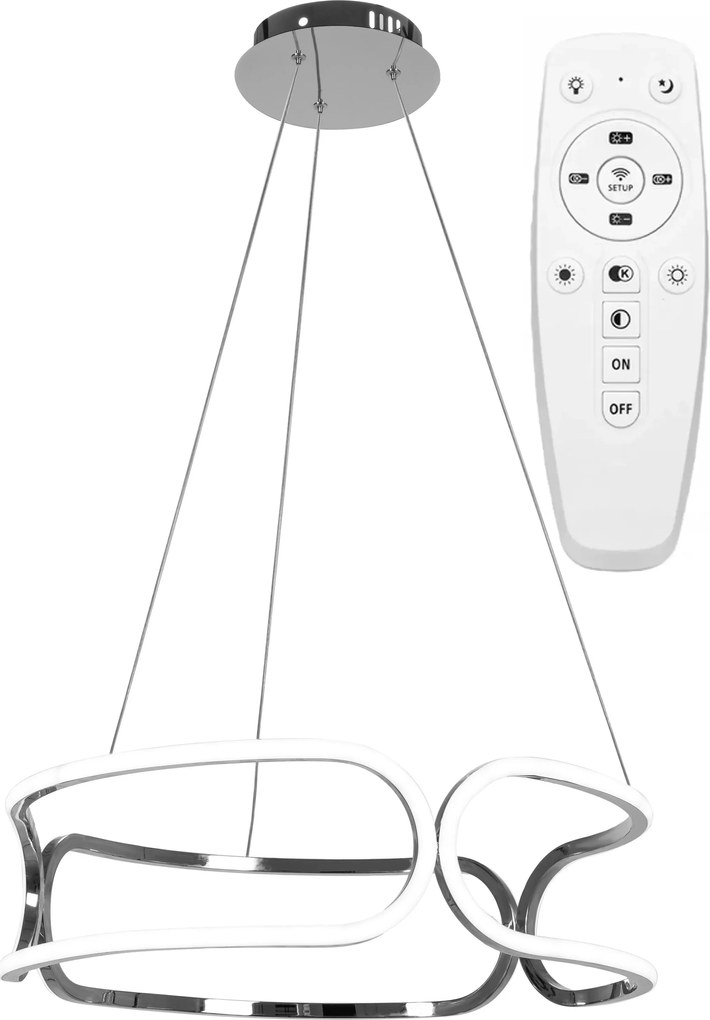 Lampada da soffitto APP792-CP