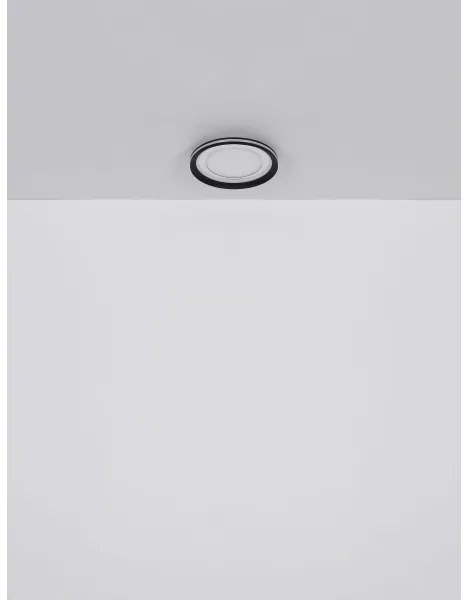 Globo 48918-18 - Plafoniera LED CLARINO LED/18W/230V diametro 30,2 cm