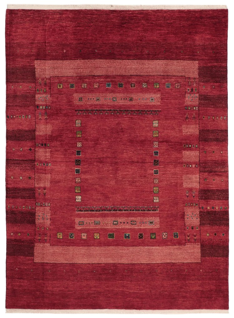 Rizbaft Tappeto persiano 150 x 210 (Iran) Annodato A Mano