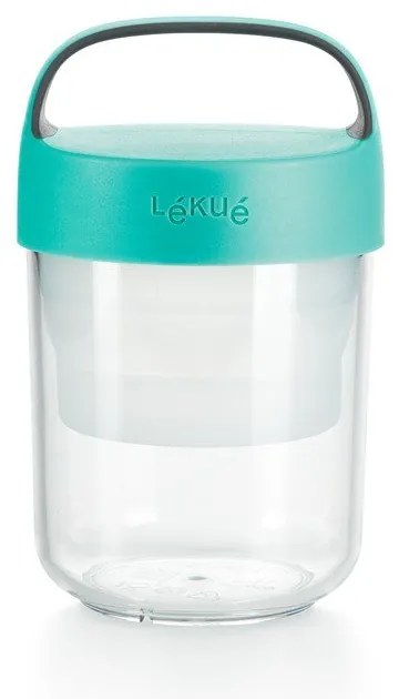 Portapranzo per yogurt To Go – Lékué