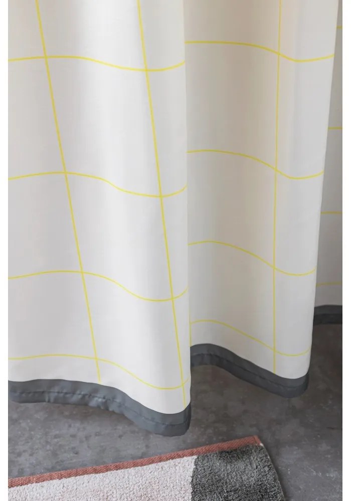 Tenda per doccia 150x200 cm Mesh - Mette Ditmer Denmark